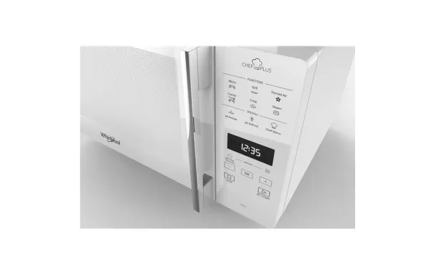 WHIRLPOOL Micro-ondes  25 litres MCP349WH