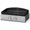LE MARQUIER Plancha vintage pure grill 260 INOX - PLVP260IV2