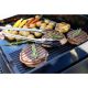 LE MARQUIER Plancha vintage pure grill 260 - PLVP260EV2
