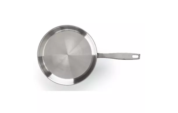 BEKA LINE Poêle inox Multimax 20 cm - Maestro