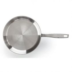 BEKA LINE MAESTRO POELE INOX MULTIMAX 28CM 5 PLIS 15327284