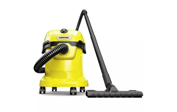 KARCHER Aspirateur eau et poussière WD2 PLUS - 16280110
