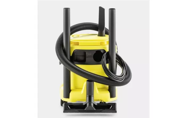 KARCHER Aspirateur eau et poussière WD2 PLUS - 16280110