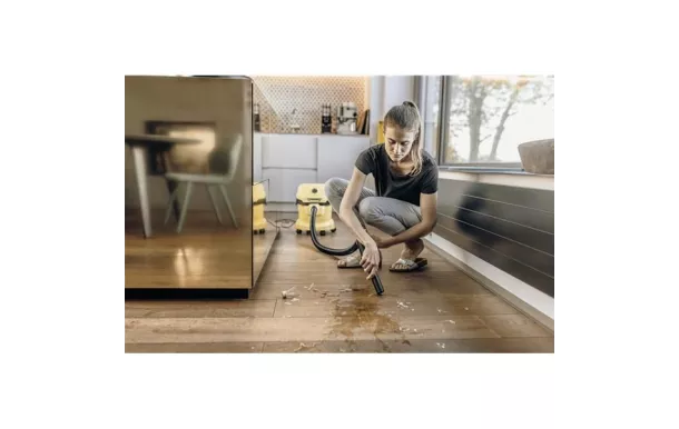 KARCHER Aspirateur eau et poussière WD2 PLUS - 16280110