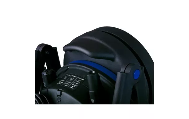 NILFISK Nettoyeur haute pression 150 bars Core 150-10 Powercontrol - 128471334