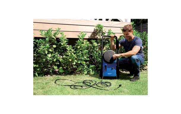 NILFISK Nettoyeur haute pression 150 bars Core 150-10 Powercontrol - 128471334