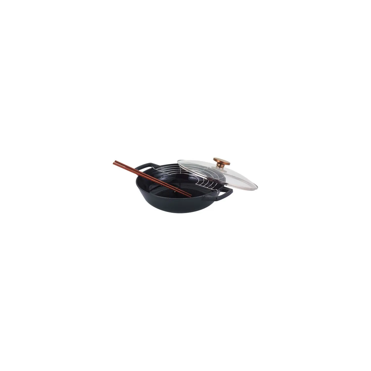 BEKA Wok 30 cm - Nori