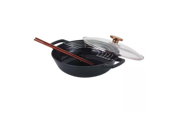 BEKA Wok 30 cm - Nori