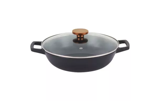 BEKA Wok 30 cm - Nori
