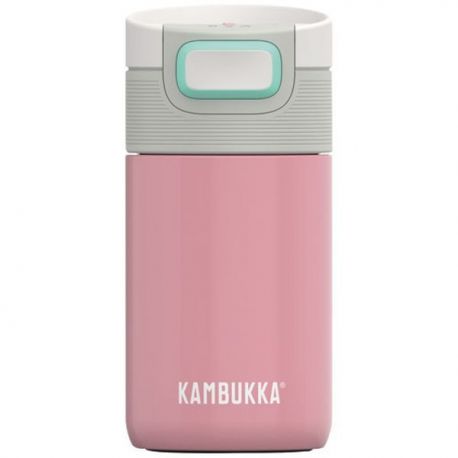 KAMBUKKA BIBO ETNA 300ML BABY PINK 11-01024