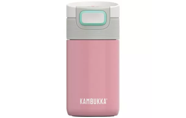 KAMBUKKA BIBO ETNA 300ML BABY PINK 11-01024