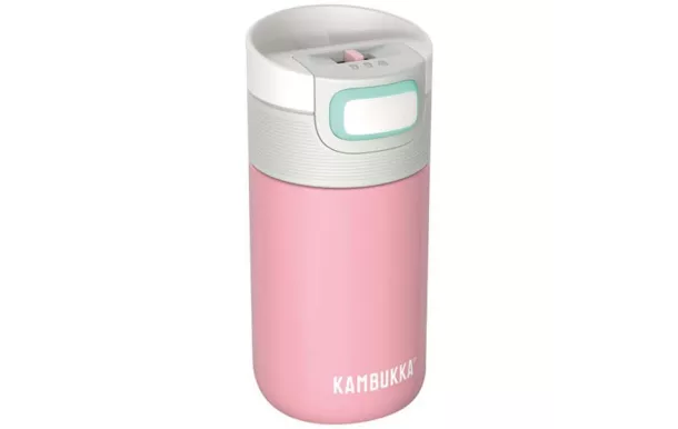 KAMBUKKA BIBO ETNA 300ML BABY PINK 11-01024