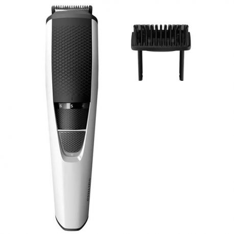 PHILIPS Tondeuse à barbe Beardtrimmer série 3000 - BT3206.14