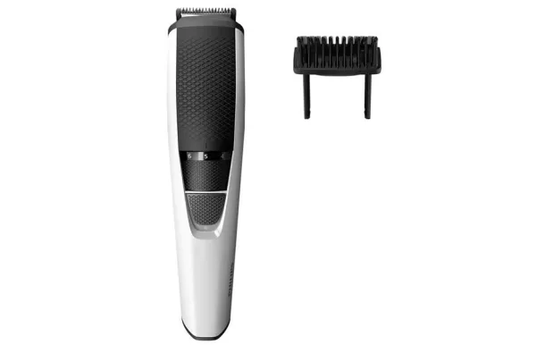 PHILIPS Tondeuse à barbe Beardtrimmer série 3000 - BT3206.14