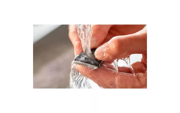 PHILIPS Tondeuse à barbe Beardtrimmer série 3000 - BT3206.14