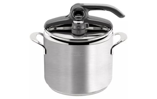 LAGOSTINA DOMINA  AUTOCUISEUR 7L 22CM LAGOEASY'UP 012021010507