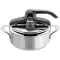 LAGOSTINA Autocuiseur 3.5 L / 22 cm - Domina LagoEasy'Up