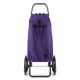 ROLSER Pous.pliante 6r.imax mf logic rd6 lilas