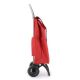 ROLSER POUSSETTE 2R.IMAX ROUGE IMX301 ROJO