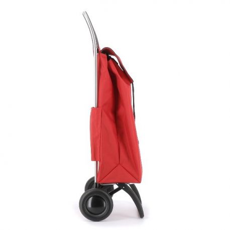 ROLSER POUSSETTE 2R.IMAX ROUGE IMX301 ROJO