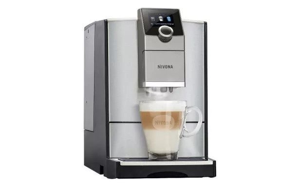 NIVONA ROBOT CAFE PO NICR799
