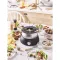 LAGRANGE Wok & Fondue 2 en 1 - 349019 avis moins cher