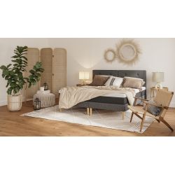 EMMA - Matelas Hybrid