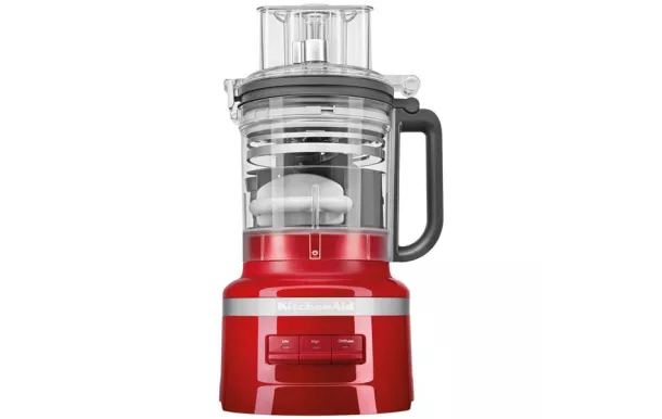 KITCHENAID Robot Multifonctions 3,1L Rouge Empire 5KFP1319EER avis moins cher