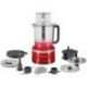 KITCHENAID Robot Multifonctions 3,1L Rouge Empire 5KFP1319EER