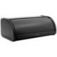 BRABANTIA ---BOITE A PAIN MATT BLACK 333460