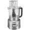 KITCHENAID ROBOT MENAGER 3,1L GRIS ARGENT 5KFP1319ECU KITCHENAID ROBOT MENAGER 3,1L GRIS ARGENT 5KFP1319ECU