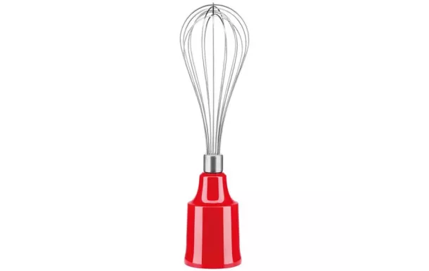 KITCHENAID Mixeur plongeant 5 vitesses KitchenAid  5KHBV83EER