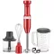 KITCHENAID Mixeur plongeant 5 vitesses KitchenAid  5KHBV83EER KITCHENAID Mixeur plongeant 5 vitesses KitchenAid  5KHBV83EER
