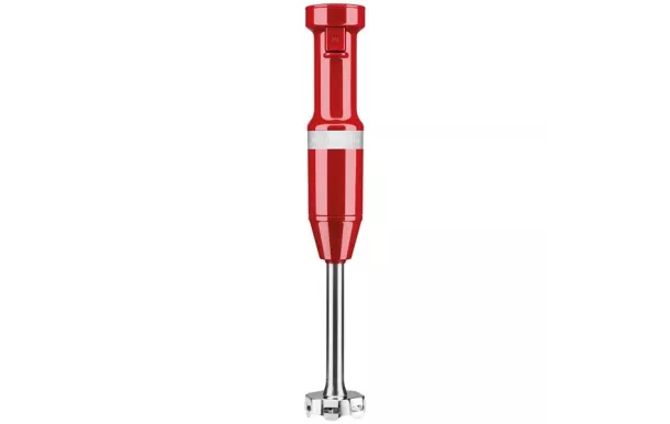 KITCHENAID Mixeur plongeant 5 vitesses KitchenAid  5KHBV83EER