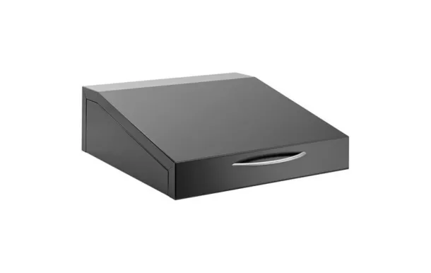 FORGE ADOUR Capot plancha Origin 60 - CPAO60