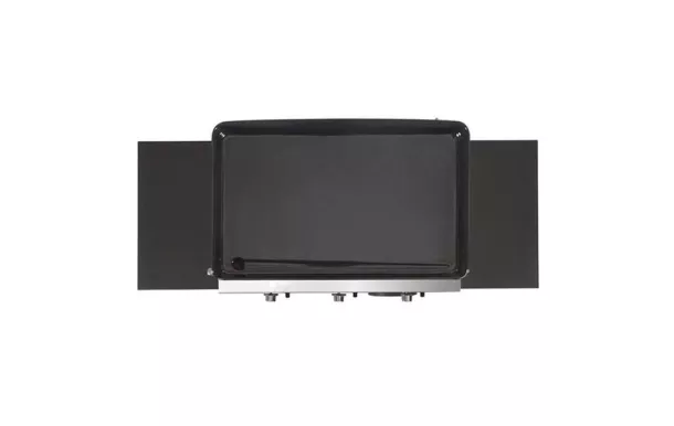 ENO Ensemble Combo plancha gaz + chariot Initial 65 - 55658385