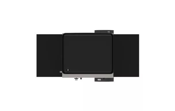 ENO Combo plancha gaz + chariot Initial 50 - 55508385