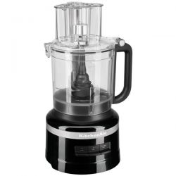 KITCHENAID ROBOT MENAGER 3,1L NOIR ONYX 5KFP1319EOB