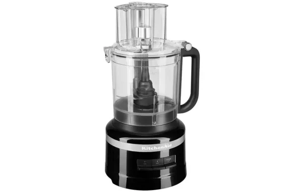 KITCHENAID ROBOT MENAGER 3,1L NOIR ONYX 5KFP1319EOB