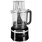 KITCHENAID ROBOT MENAGER 3,1L NOIR ONYX 5KFP1319EOB KITCHENAID ROBOT MENAGER 3,1L NOIR ONYX 5KFP1319EOB