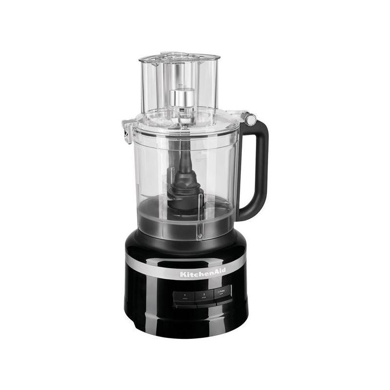Image of KITCHENAID Robot Multifonctions 3,1L Noir Onyx 5KFP1319EOB