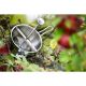 GEFU PASSE LEGUME 20CM INOX + 2GRILLES FLOTTE LOTT 24200