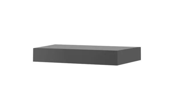 FORGE ADOUR Capot acier Modern 75 - CPAMC75