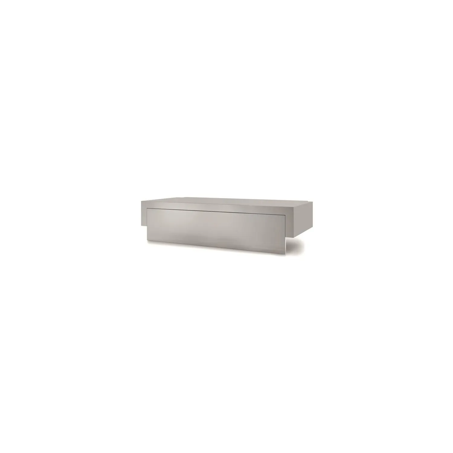 FORGE ADOUR Capot inox Premium 75 CPIPC75