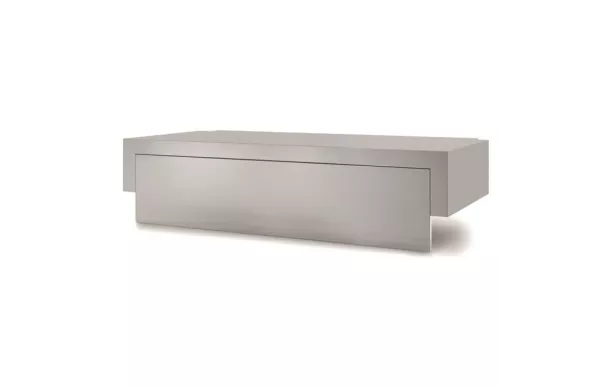 FORGE ADOUR Capot inox Premium 75 - CPIPC75