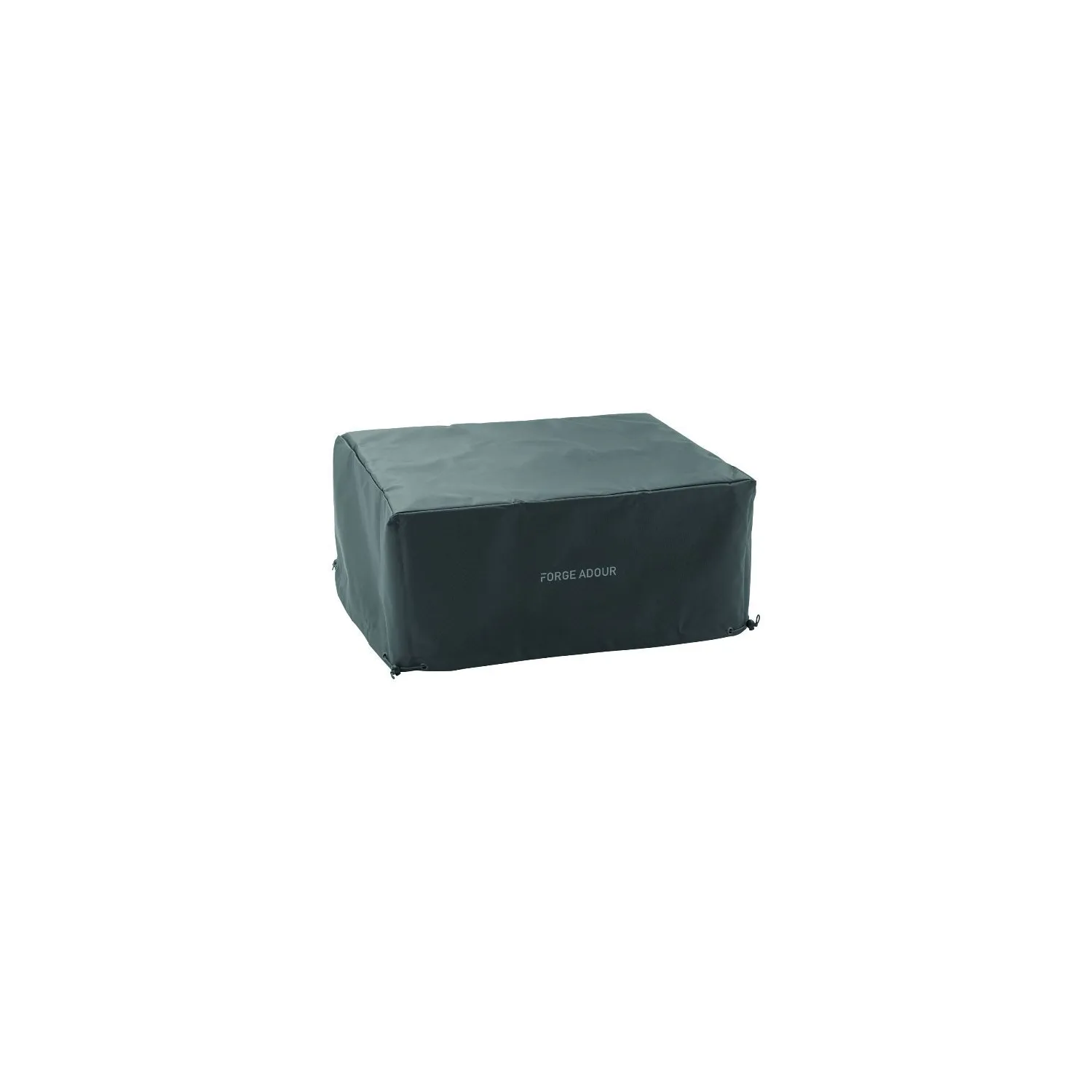 FORGE ADOUR Housse pour planchas Premium 75 - H920 FORGE ADOUR Housse pour planchas Premium 75 - H920