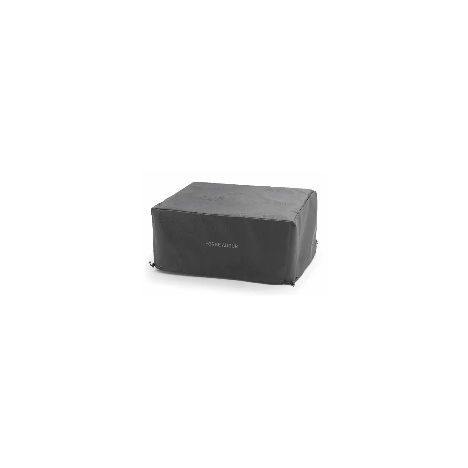 FORGE ADOUR Housse pour plancha Premium 60 H770