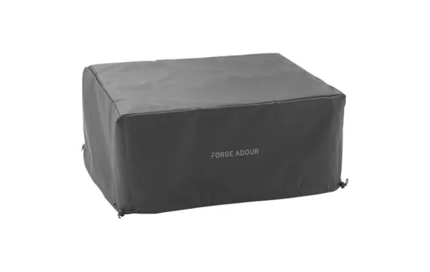 FORGE ADOUR Housse pour planchas 60 Modern, Origin, Base - H680