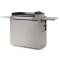 FORGE ADOUR Chariot inox pour plancha Premium 75 - CHPIF75 FORGE ADOUR Chariot inox pour plancha Premium 75 - CHPIF75