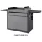 FORGE ADOUR Chariot fermé Acier Premium 75 - CHPAFNG75 FORGE ADOUR Chariot fermé Acier Premium 75 - CHPAFNG75
